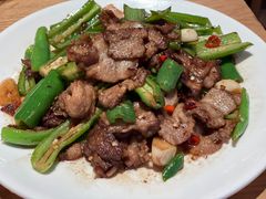 -芳芳私房菜·精做淮扬菜(承德路店)