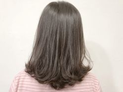 -HD HAIR STYLE