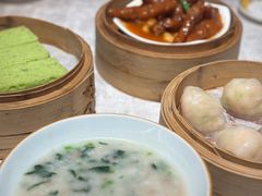 -南海渔村(珠江新城店)