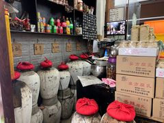 -绍兴名菜馆(可乐路店)