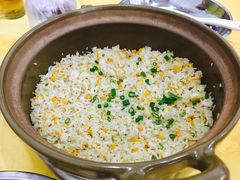 海胆炒饭-蚝专家(北滘店)