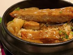 -本味轩精品茶餐厅(黄山路店)