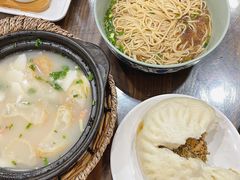 -静海楼(学田店)