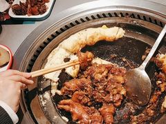 -灶座小锅烀饼·铁锅炖(全国总店)