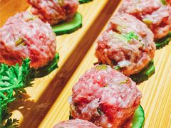 -盡膳口福跷脚牛肉火锅(国贸商城店)