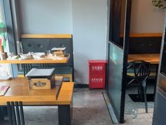 -二旗里烧烤·烤羊排(龙域店)
