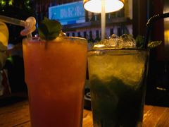 -村理·乡村菜音乐餐厅(河西店)