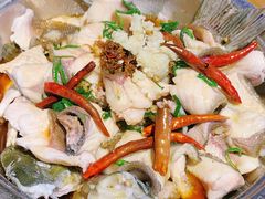 -隔壁老王·家常云南菜(花巷店)