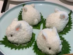 -优食坊·蒸汽海鲜(康盛路店)