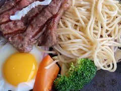 -麦茜哥牛扒城(中银店)