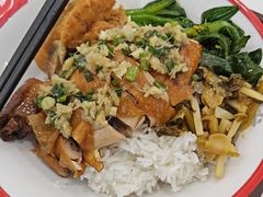 -金尊宝美食坊(蔡屋围店)