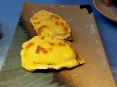 烤芝士生蚝-千岛蚝高压锅生蚝·人参火锅(白云万达店)