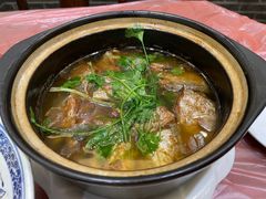 -新虹楼饭庄(崇明陈家镇店)