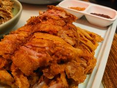 -小吊梨汤·北京菜·烤鸭(华润万象城店)