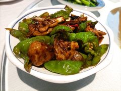 -屋顶花园餐厅(步行街老地王大厦店)