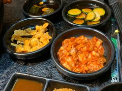 -九田家黑牛烤肉料理(太阳城店)