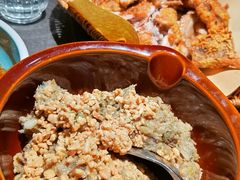 -前海沿·青岛菜(大拇指广场石老人店)