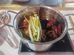 -枇杷园食为鲜火锅(南山店)