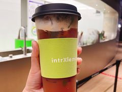 -introlemons(北京西单更新场店)
