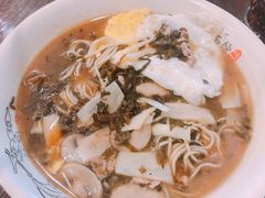 -春雪面馆(转塘店)