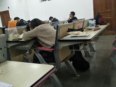 -西南政法大学(渝北校区)