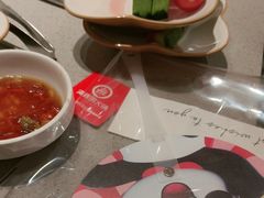 -海底捞火锅(江北万达商业广场店)