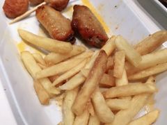 -宜家·瑞典风味餐厅(天津东丽商场店)