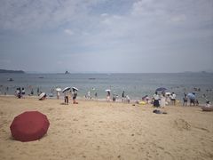 -大梅沙海滨公园