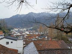-九华山风景区
