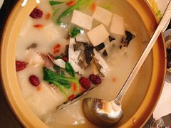 -羡餐厅·杭帮菜·淳菜(千岛湖自由洲际殿店)