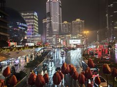 -港汇恒隆广场