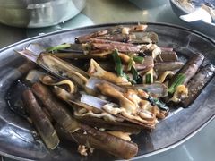 -都斛海鲜街