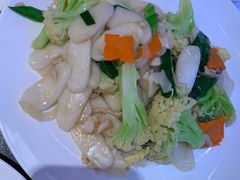 -王庄阿咪海鲜大排档(象园店)