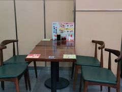 大堂-李先生牛肉面大王(营口大润发店)