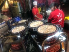 -水哥卜卜贝(东晓·胜汇里店)