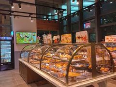 -巴黎贝甜(常德路店)