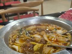 -古乐牛香·鲜牛肉牛杂火锅(高新店)