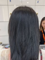 -COSMO PRO造型
