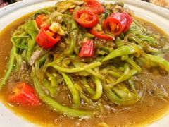 -山南熏肉大饼(辽菜旗舰店)