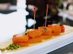 -花房餐厅(西溪天堂店)