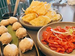 -官也街澳门火锅(新源里店)