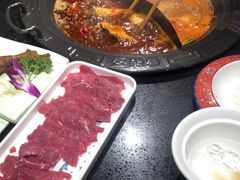 -袍家大院重庆火锅(文安路店)