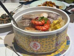 -老兴鲜(黄浦店)
