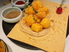 -津禧荟·酥皮烤鸭(北辰店)