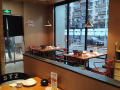 -三太子地摊烧烤·小龙虾(北蔡店)