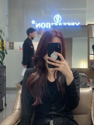 -逸丝风尚yesfashion造型