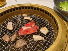 -炙城·韩式烤肉(南京东路店)