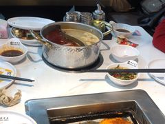 -苏格里岛自助烤肉海鲜火锅(成都金牛万达店)