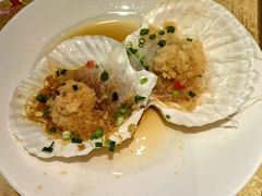 -富力万达嘉华酒店-品珍中餐厅(水果湖店)