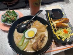 -争鲜回转寿司(南开大悦城店)